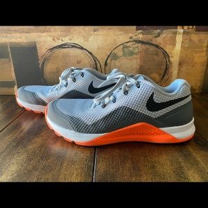 Nike training shoe